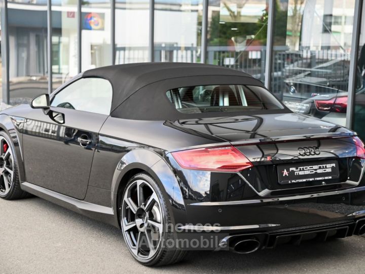 Audi TT RS Roadster 2.5 TFSI Navi - 24