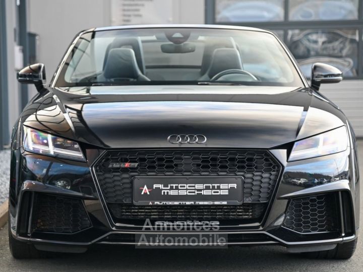 Audi TT RS Roadster 2.5 TFSI Navi - 27