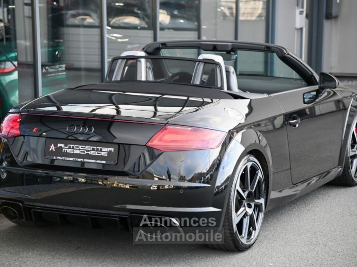 Audi TT RS Roadster 2.5 TFSI Navi - 30