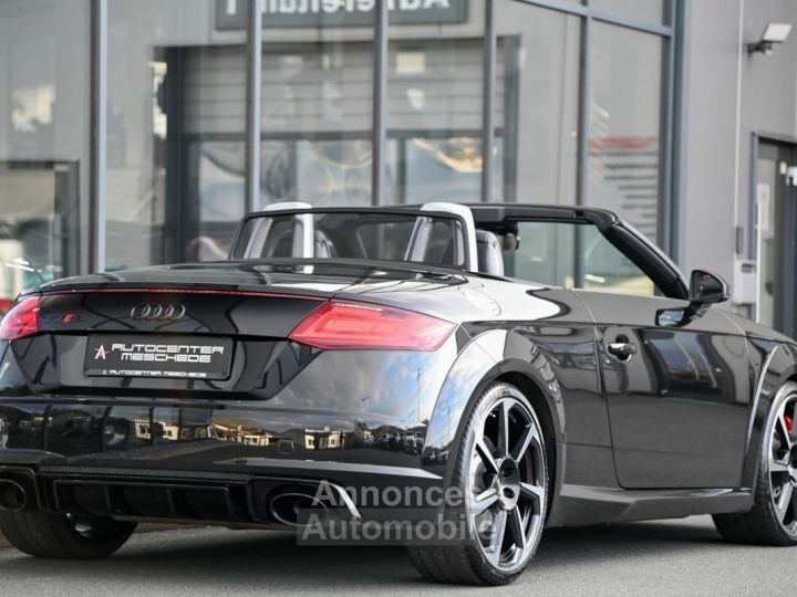 Audi TT RS Roadster 2.5 TFSI Navi - 32