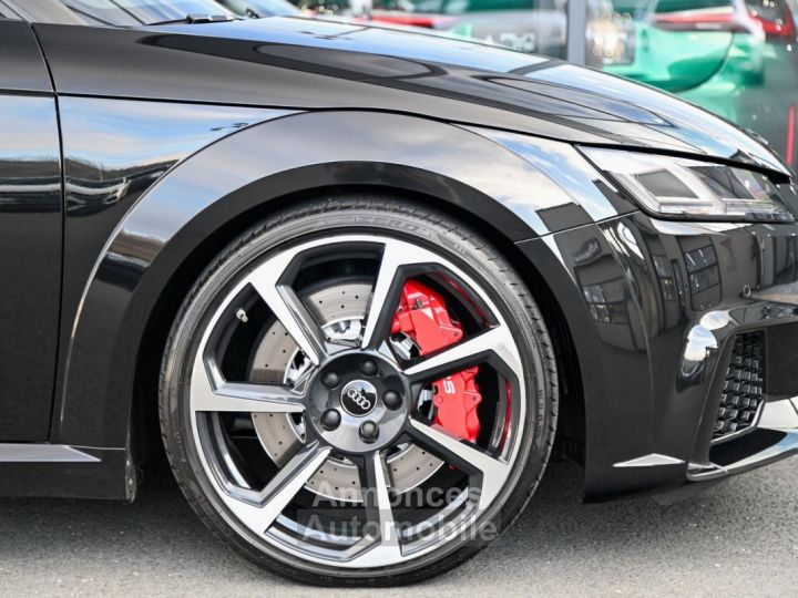 Audi TT RS Roadster 2.5 TFSI Navi - 38