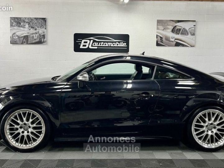 Audi TTS 2.0 TFSI 272CH QUATTRO S TRONIC 6 - 2