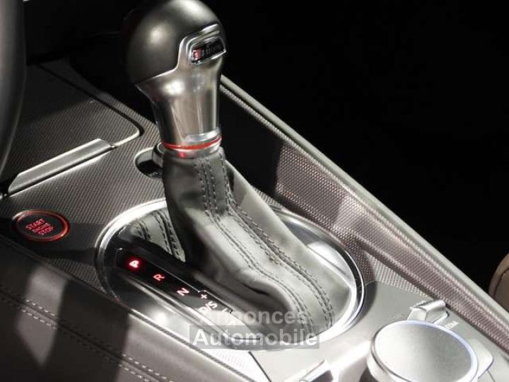 Audi TTS 2.0 TFSI Quattro S tronic - 1STE HAND - - 10