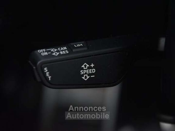 Audi TTS S-LINE 2.0 TDi ultra - VR COCKPIT - LEDER - XENON - CRUISE - 18