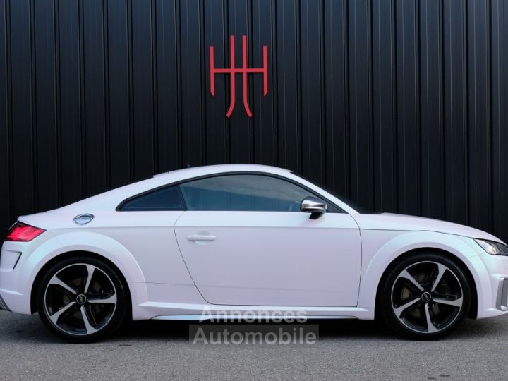 Audi TTS TT S - 2