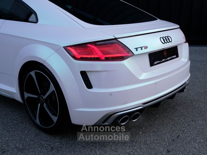 Audi TTS TT S - 11