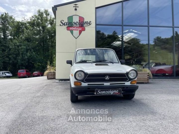 Autobianchi A112 70 HP ABARTH ABARTH - 2