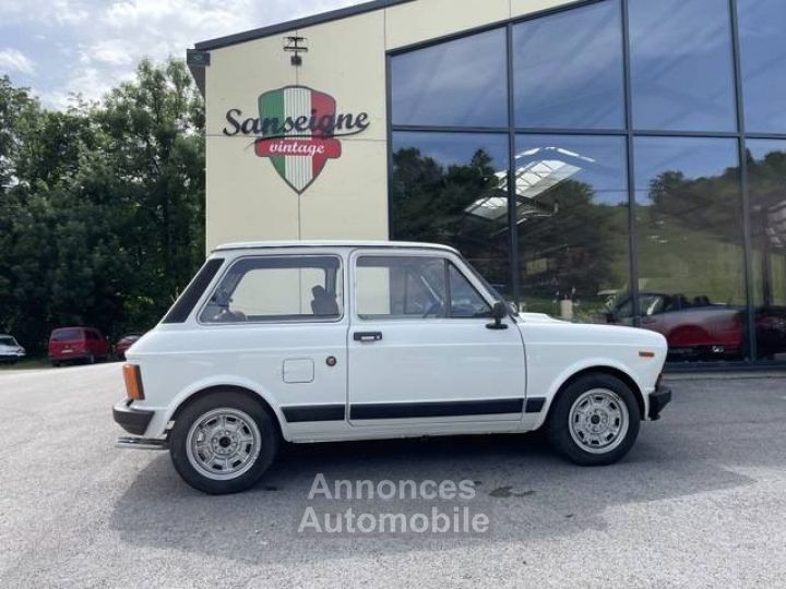 Autobianchi A112 70 HP ABARTH ABARTH - 4