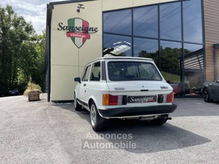 Autobianchi A112 70 HP ABARTH ABARTH - 6