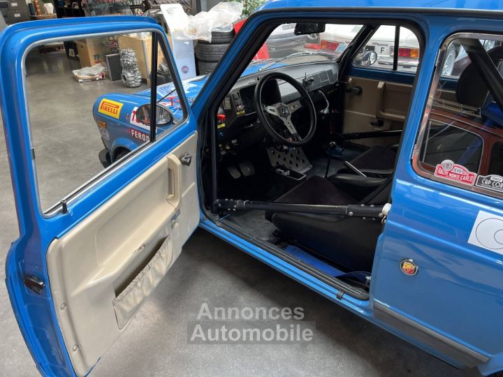 Autobianchi A112 ABARTH - 16