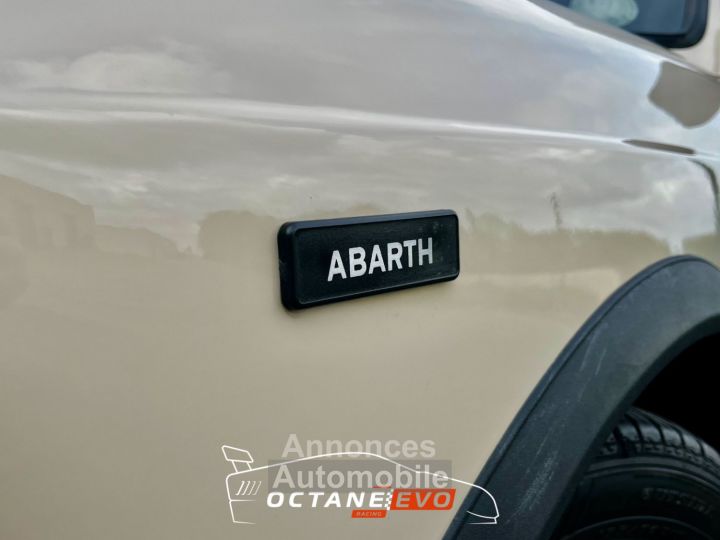 Autobianchi A112 Abarth 70 HP - 19