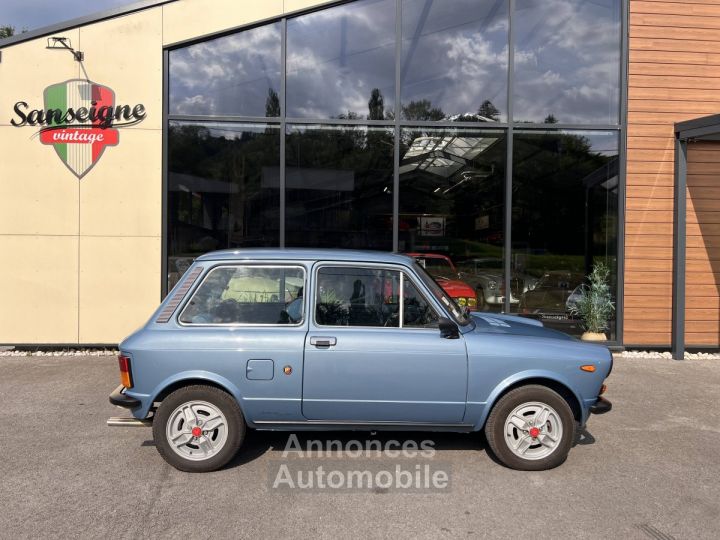 Autobianchi A112 ABARTH 70 HP - 7