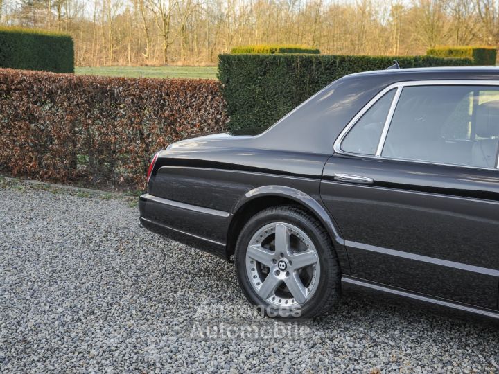 Bentley Arnage T - Low Mileage - Full Service - 23