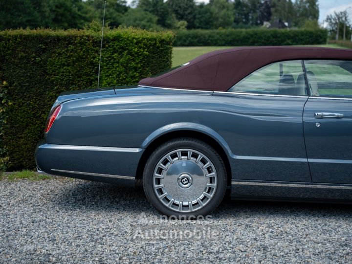 Bentley Azure Low Mileage - 3