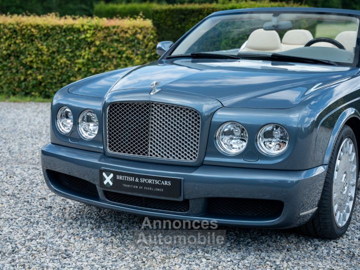 Bentley Azure Low Mileage - 10