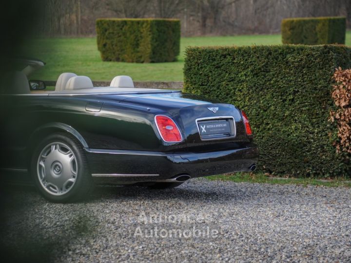 Bentley Azure Well Maintained - 15