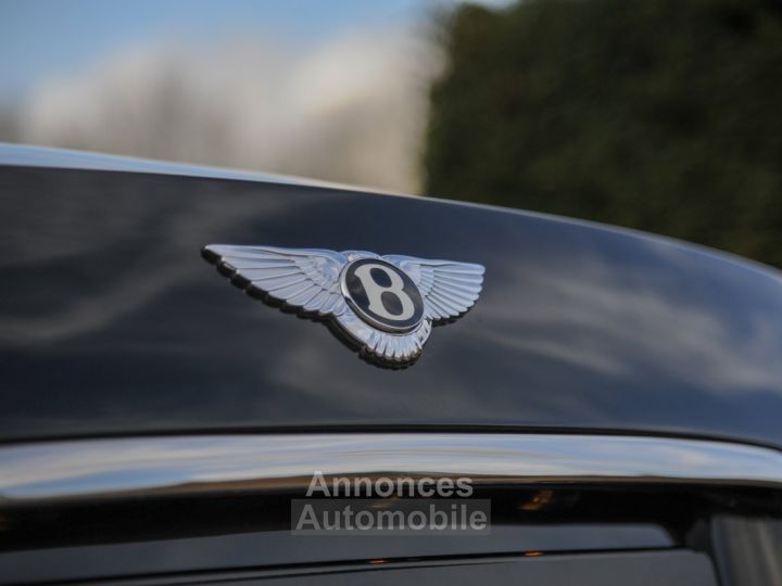 Bentley Azure Well Maintained - 17