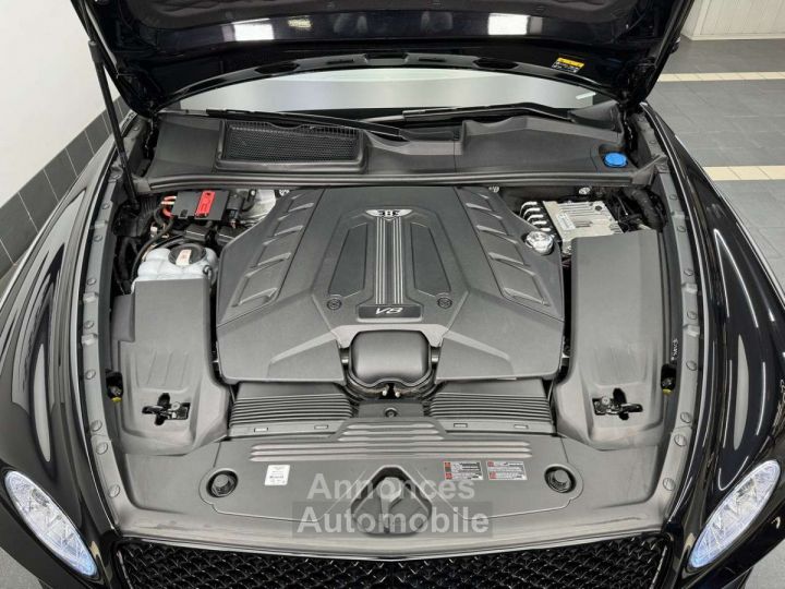 Bentley Bentayga 4.0 Twin Turbo V8 - 5