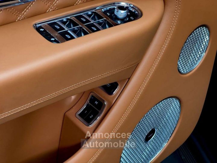 Bentley Bentayga 4.0 Twin Turbo V8 - 15