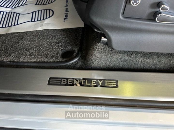 Bentley Bentayga 4.0 V8 550 - 8