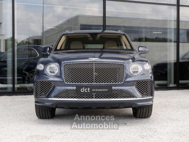 Bentley Bentayga 4.0 V8 Mulliner - - 10.000km - - ComfortRearSeats - 2