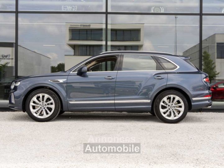 Bentley Bentayga 4.0 V8 Mulliner - - 10.000km - - ComfortRearSeats - 7