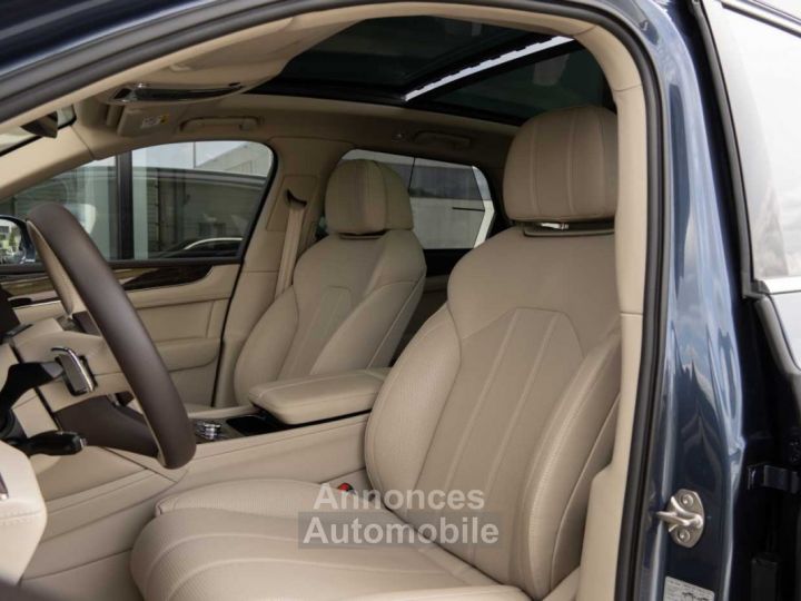 Bentley Bentayga 4.0 V8 Mulliner - - 10.000km - - ComfortRearSeats - 40