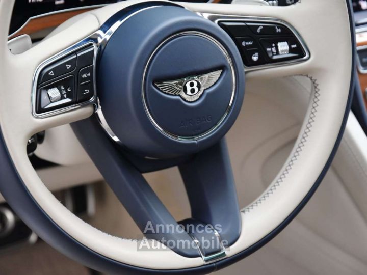 Bentley Bentayga V6 HYBRID - 11