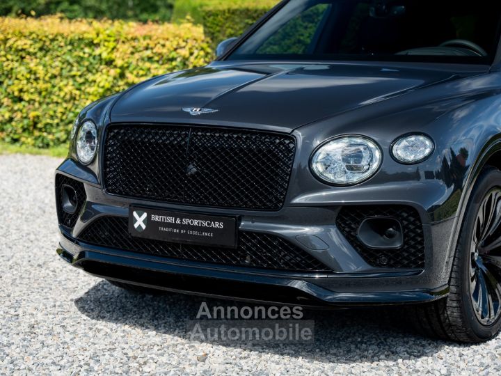 Bentley Bentayga V6 Hydrid - 21% VAT - 9