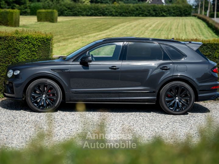 Bentley Bentayga V6 Hydrid - 21% VAT - 10