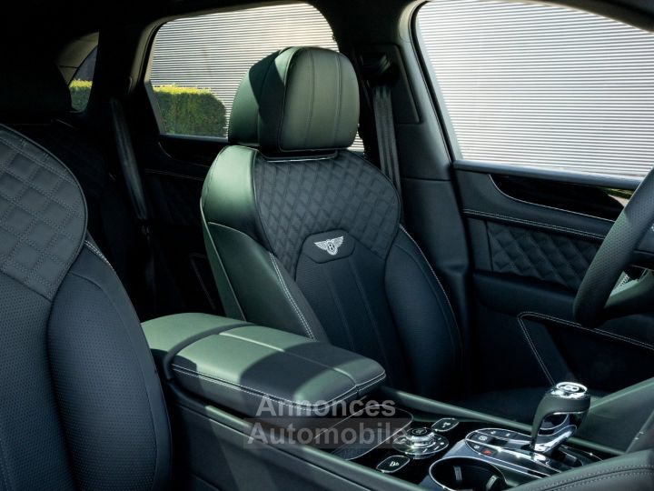 Bentley Bentayga V6 Hydrid - 21% VAT - 27