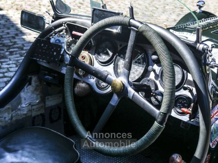 Bentley Bentley 3 1/2 Litre 3/8 Special - 10