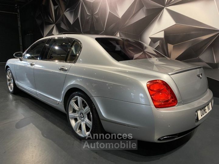 Bentley Continental Flying Spur CONTI 6.0 - 6