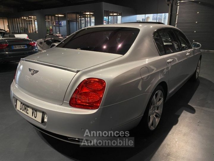 Bentley Continental Flying Spur CONTI 6.0 - 8