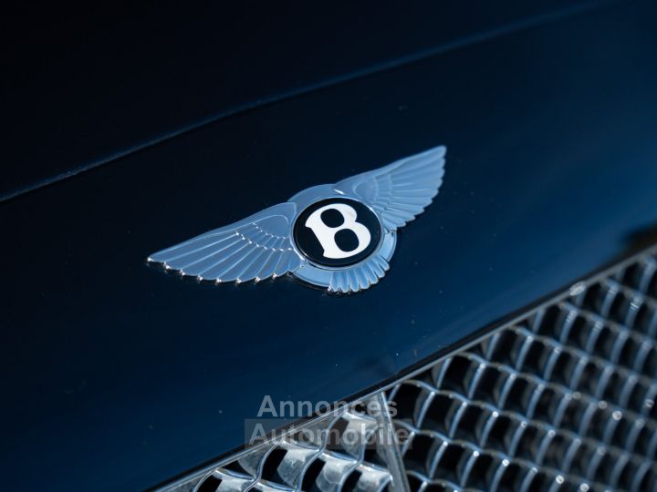 Bentley Continental Flying Spur W12 - 3