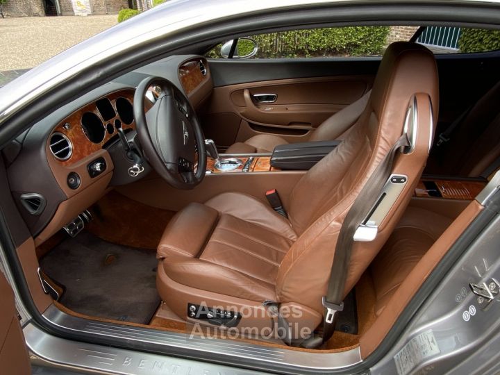 Bentley Continental GT - 2004 - 3