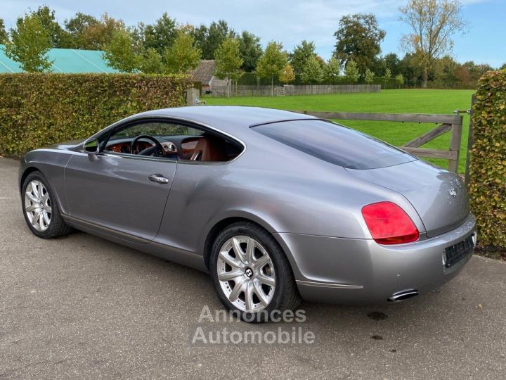 Bentley Continental GT - 2004 - 6