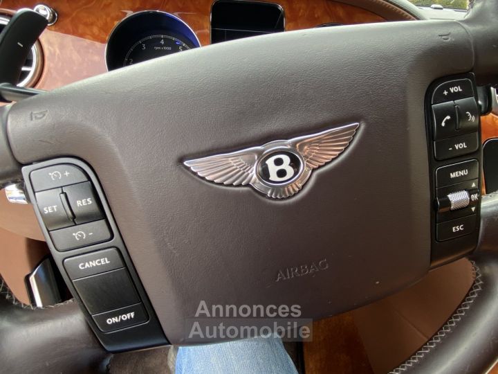 Bentley Continental GT - 2004 - 27