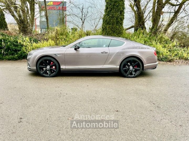 Bentley Continental GT 4.0 V8 S Mulliner 4WD Auto - NAIM - Kamera - 14