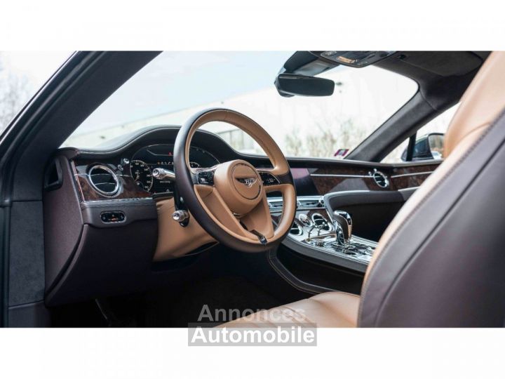 Bentley Continental GT 6.0 BiTurbo W12 - 11