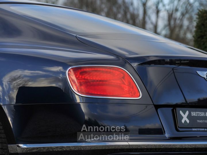 Bentley Continental GT Speed - 27