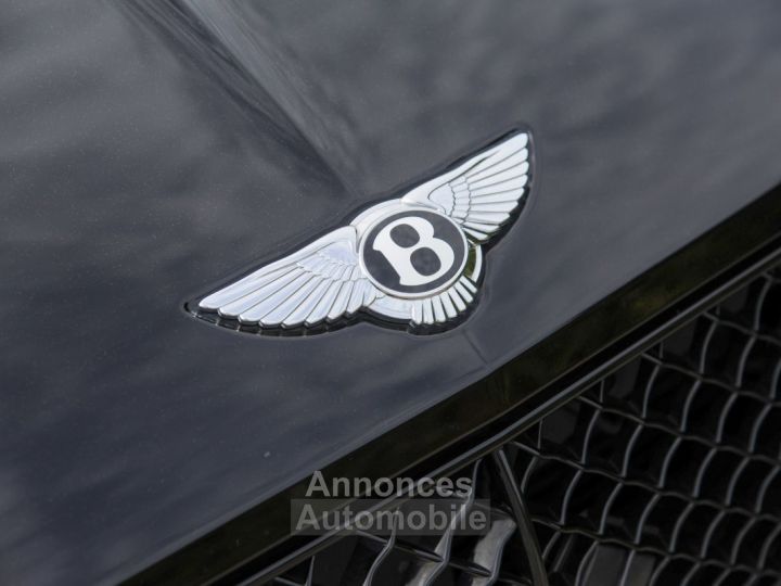 Bentley Continental GT Speed - 7