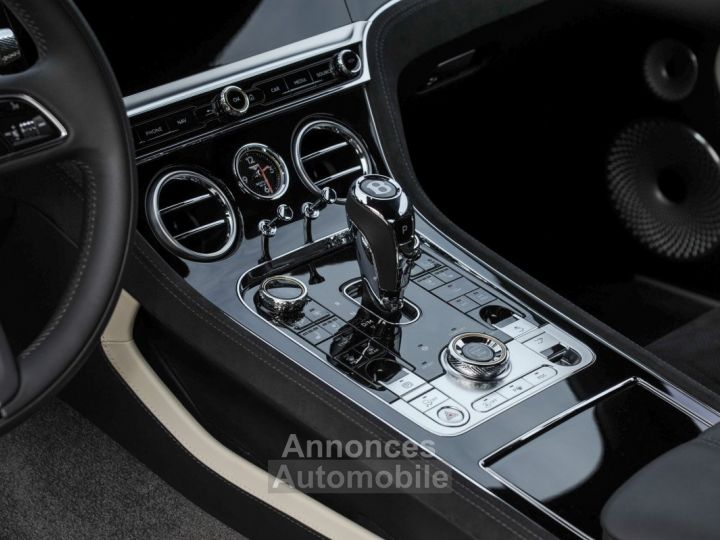 Bentley Continental GT Speed - 18