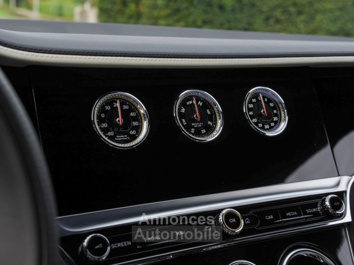 Bentley Continental GT Speed - 24