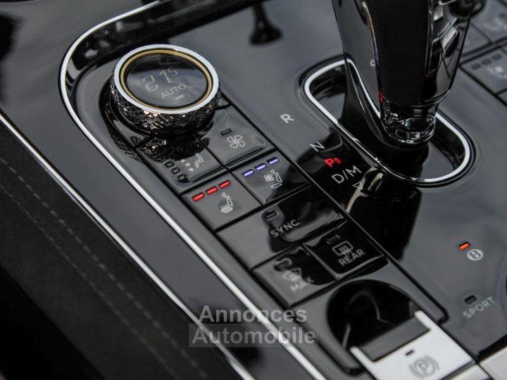 Bentley Continental GT Speed - 28