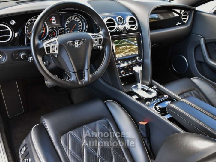 Bentley Continental GT Speed 6.0 BITURBO W12 - 4