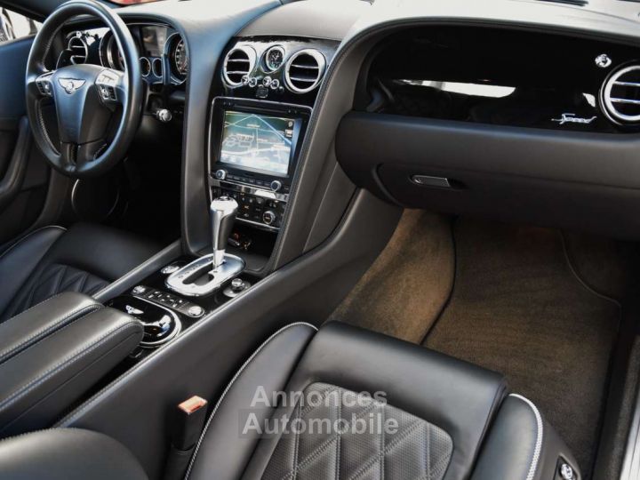 Bentley Continental GT Speed 6.0 BITURBO W12 - 13