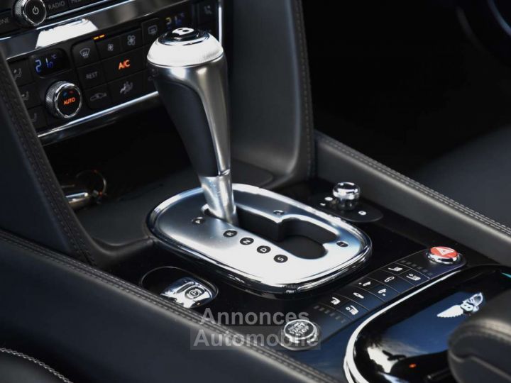 Bentley Continental GT Speed 6.0 BITURBO W12 - 23