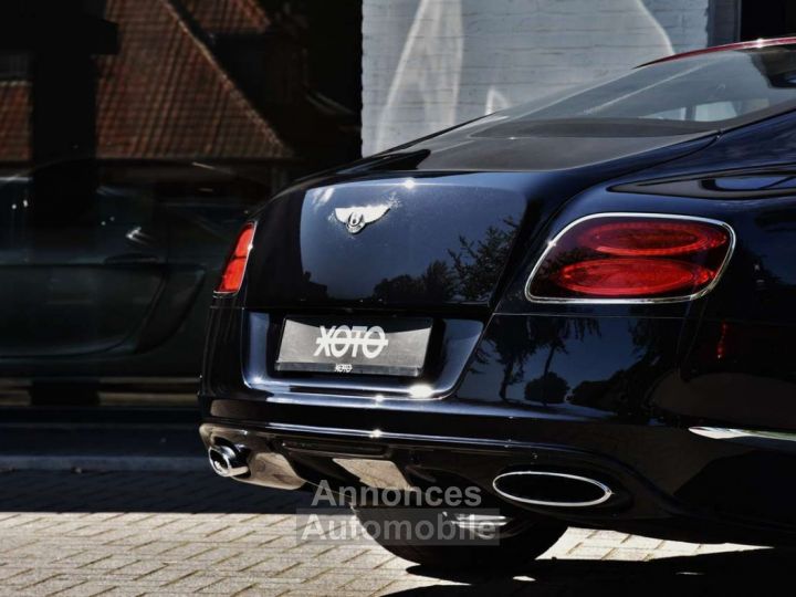 Bentley Continental GT Speed 6.0 BITURBO W12 - 18