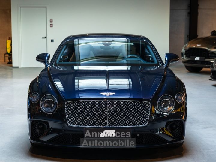 Bentley Continental GT V8 Coupe - 2